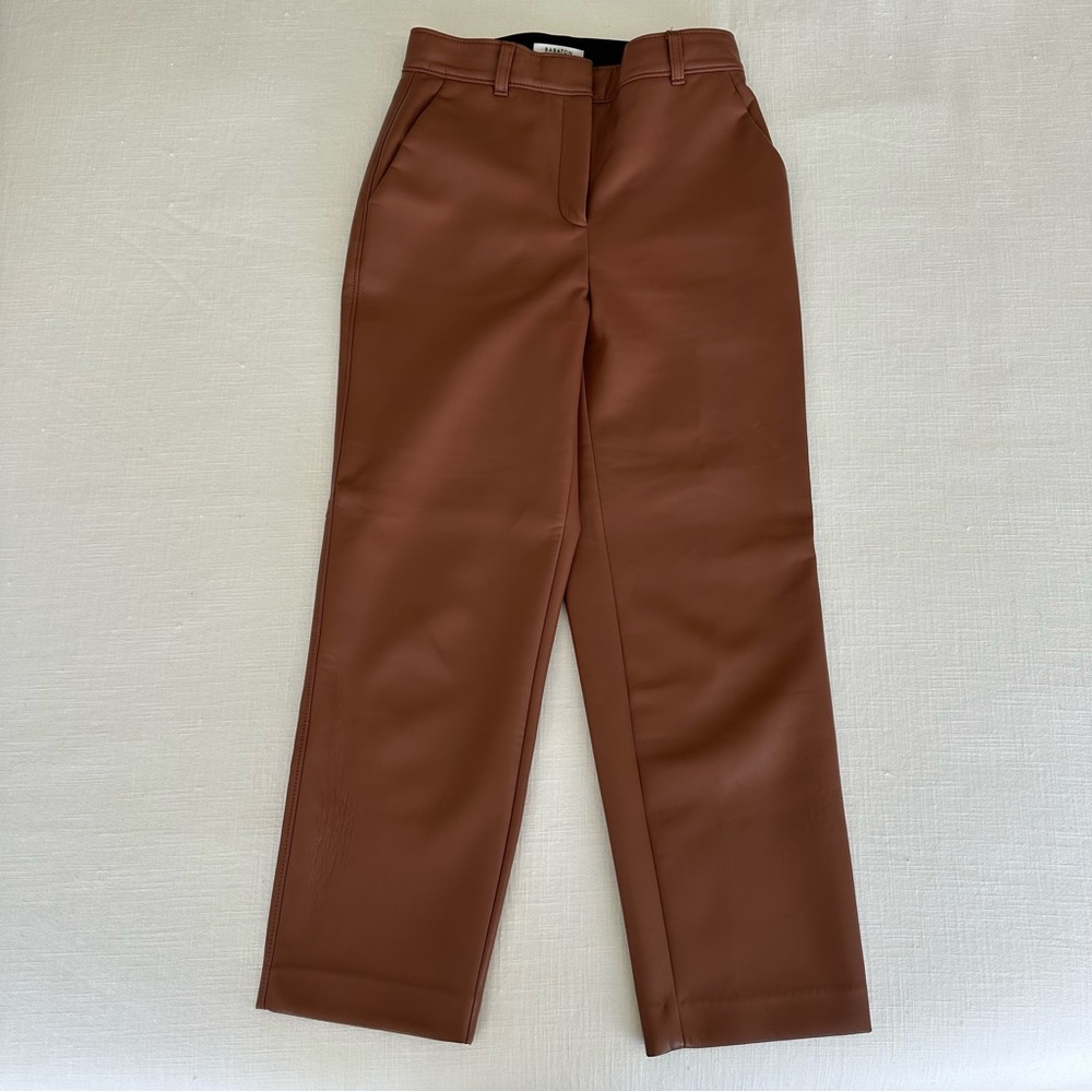 Babaton Command Cropped Pant - image 3